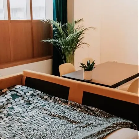 Bnb Kim & Manu * Ghent