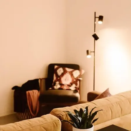 Bed & Breakfast Bnb Kim & Manu Ghent
