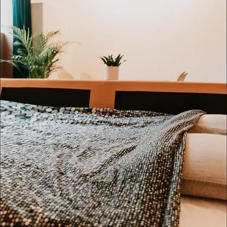 Bnb Kim & Manu Bed & Breakfast Ghent
