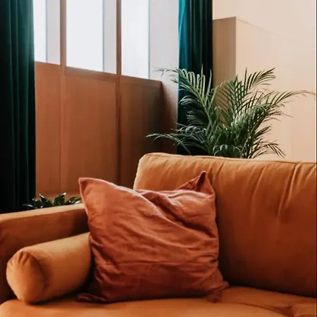 Bnb Kim & Manu Bed & Breakfast Ghent